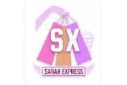 Sarah Express Logo